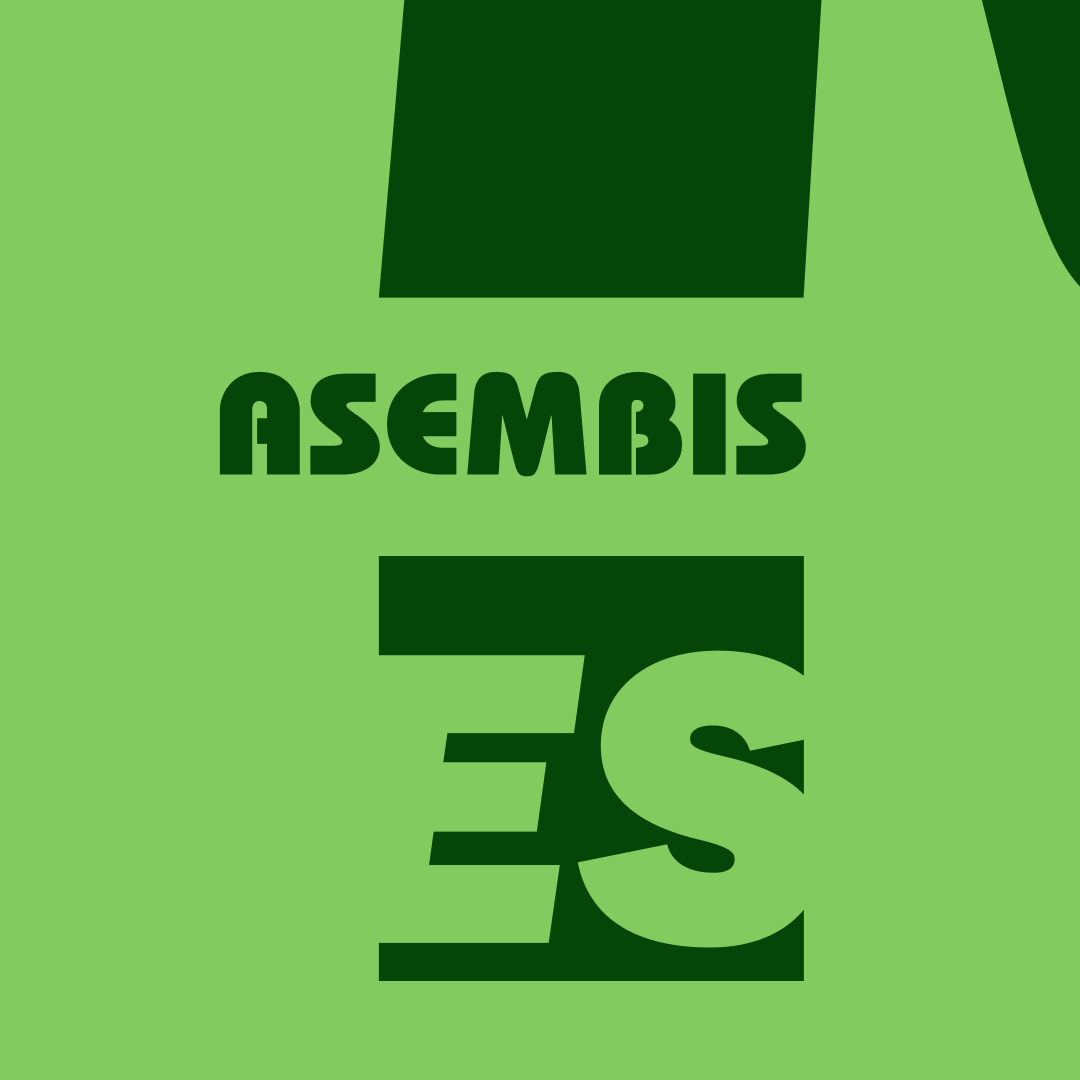 Clínicas Asembis Facebook ad: ASEMBIS es más que una red de clínicas.