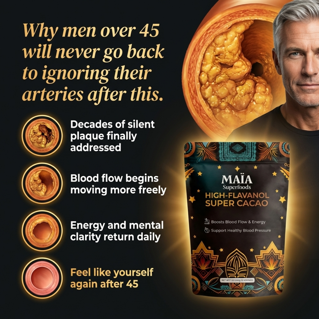 Cacao Research Institute Facebook ad