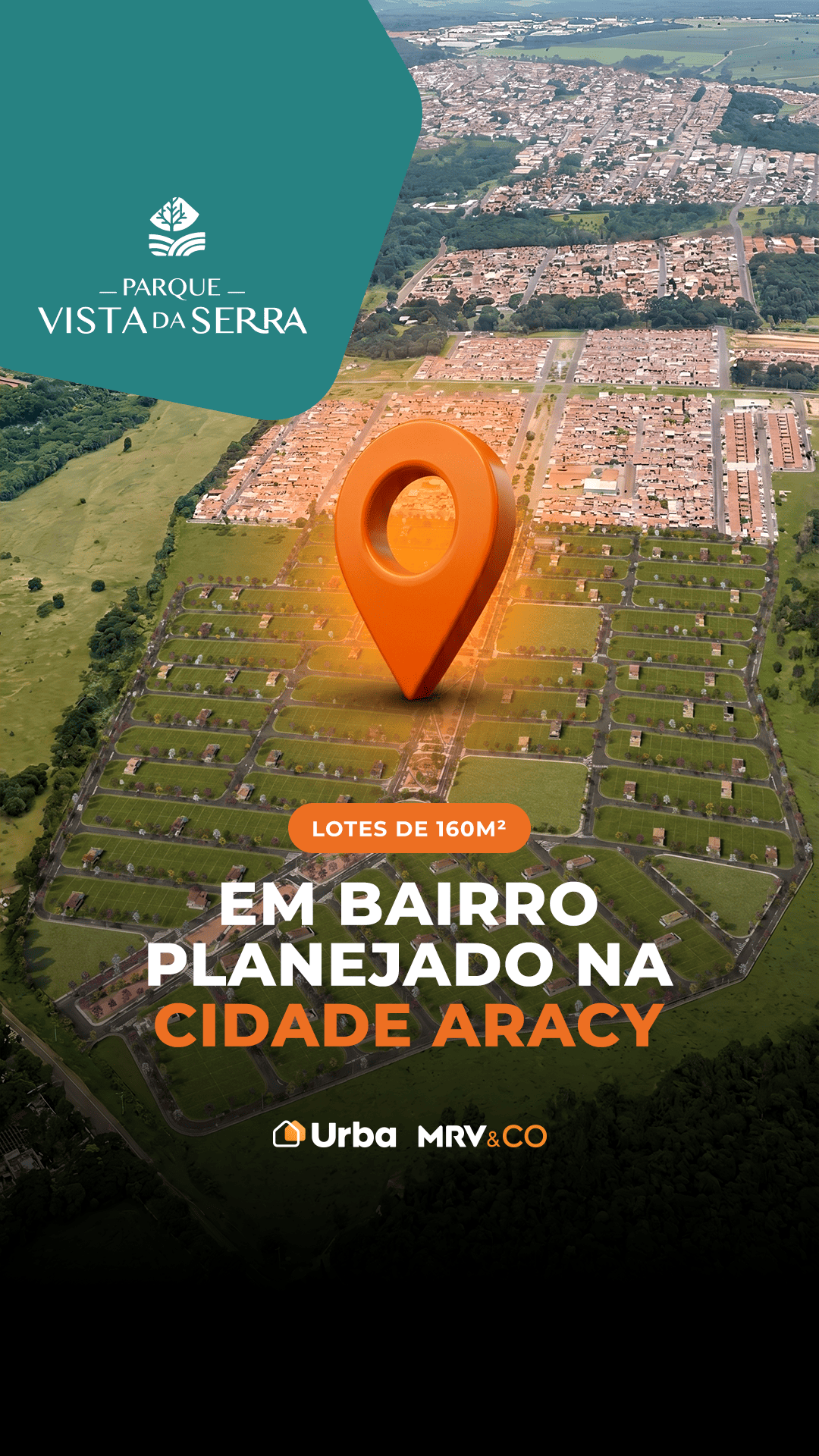 Urba Facebook ad