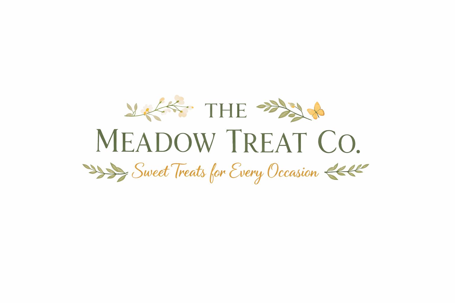 The Meadow Treat Co. Facebook ad: Welcome to The Meadow Treat Co.