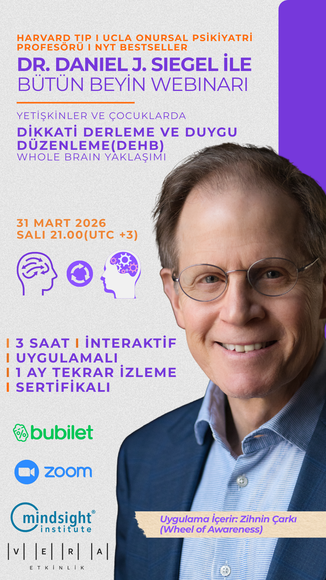 Bubilet Facebook ad