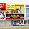 Alibaba Electrical-Miri, pujut 7