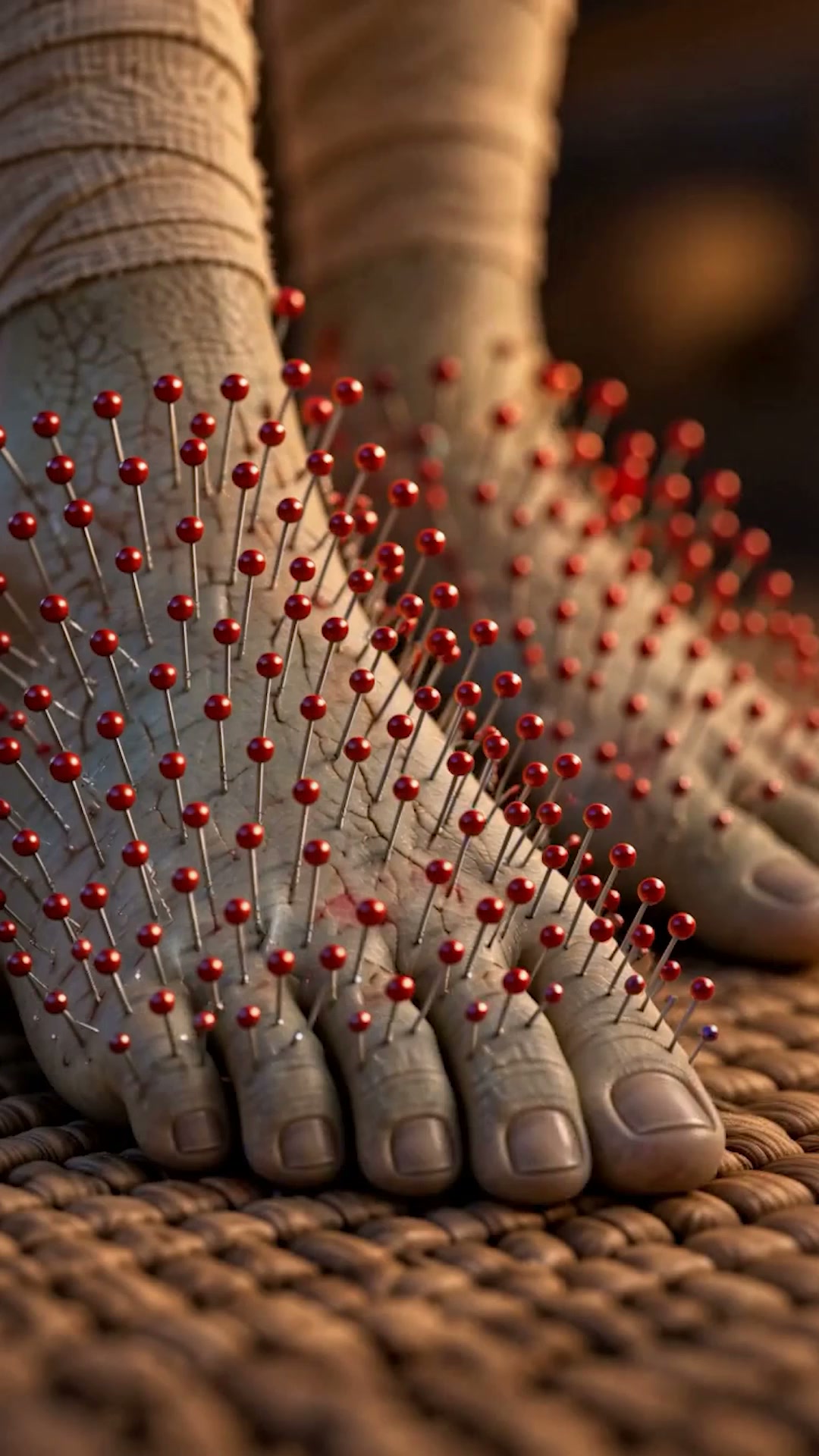 Fascial Labs Facebook ad: Fix What's Actually Broken