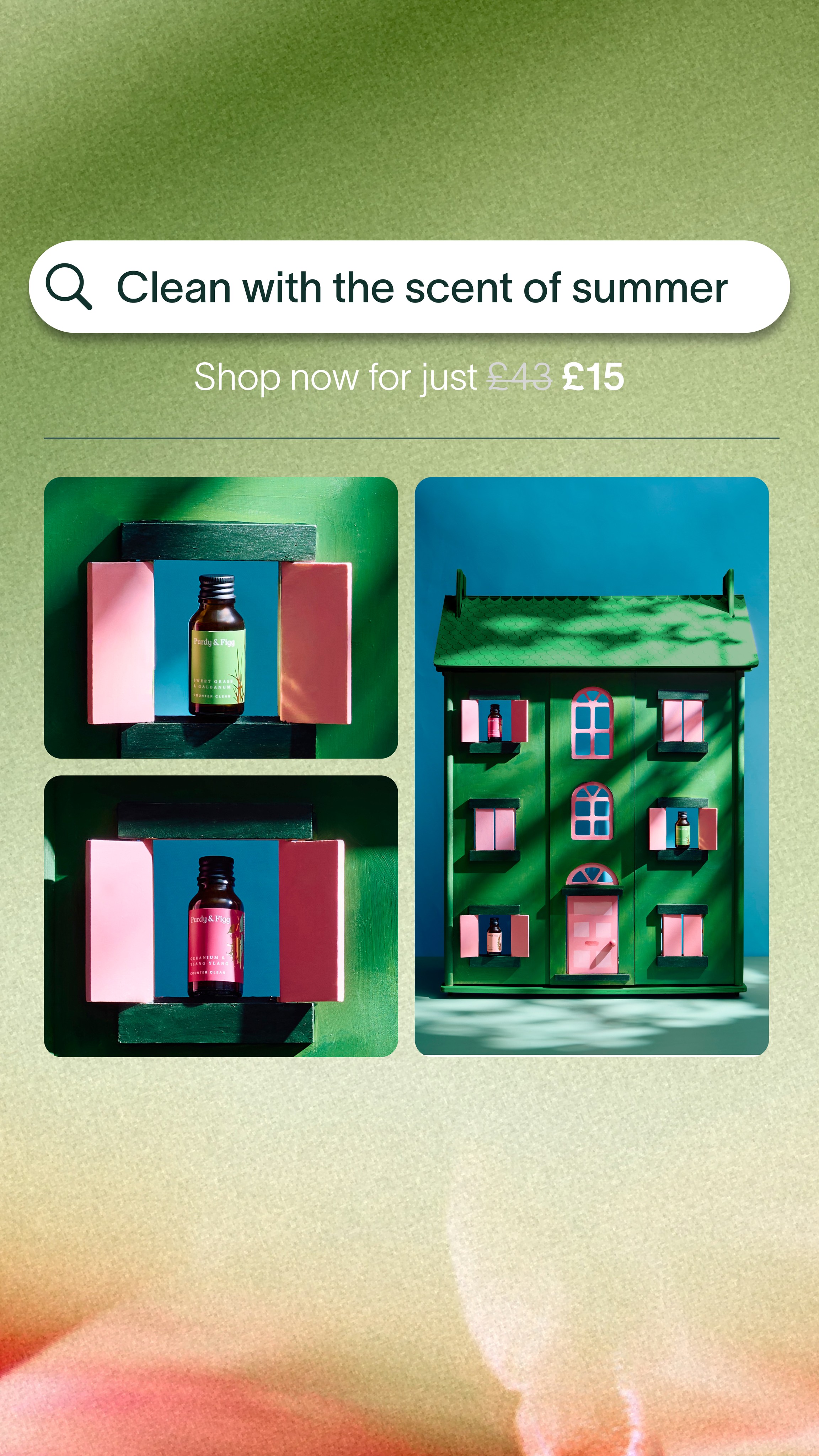Purdy & Figg Facebook ad