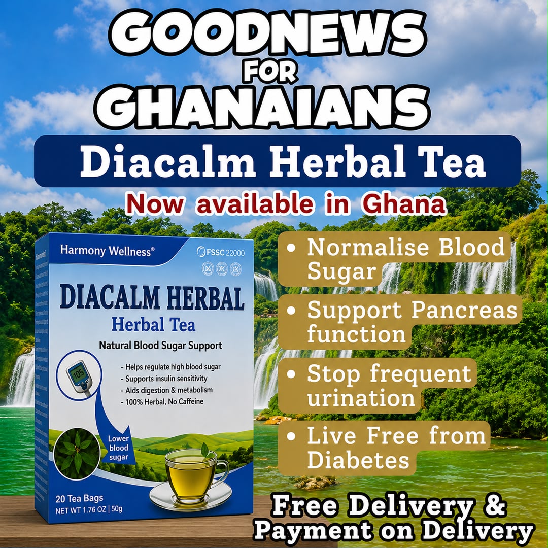 Diacalm for diabetes Facebook ad: Reverse Diabetes Effectively.