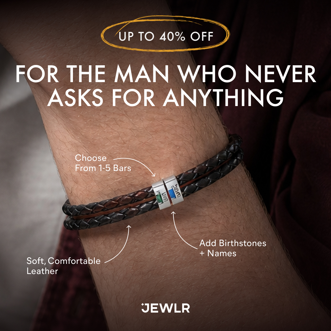 Jewlr Facebook ad