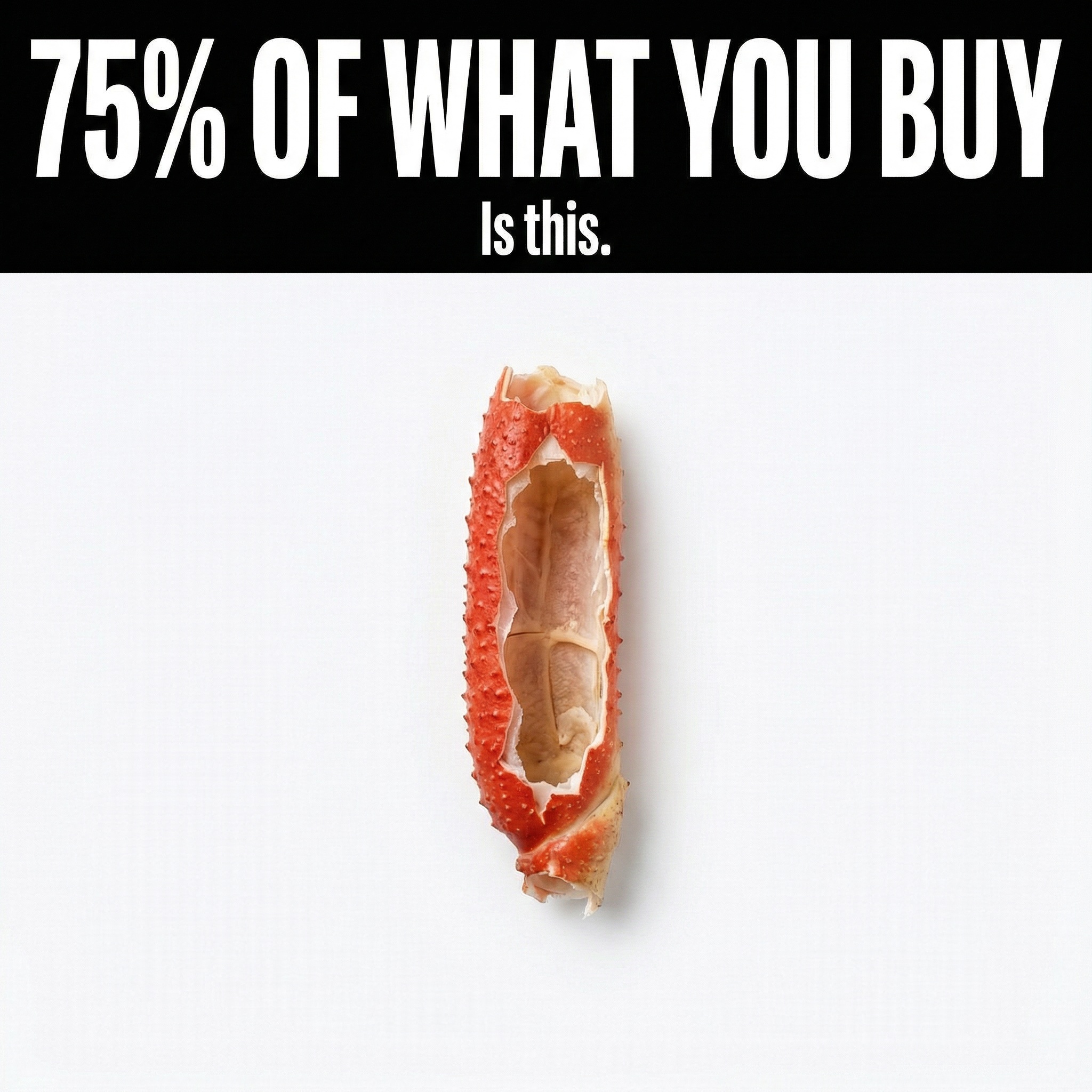 PrimeFish Seafood Co. Facebook ad