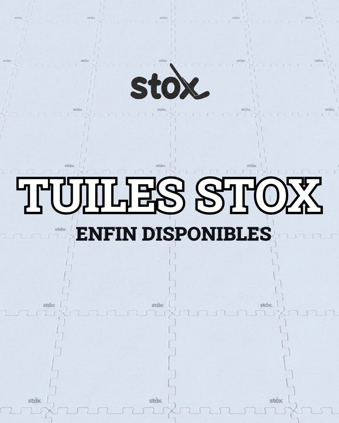 Stoxhockey Facebook ad