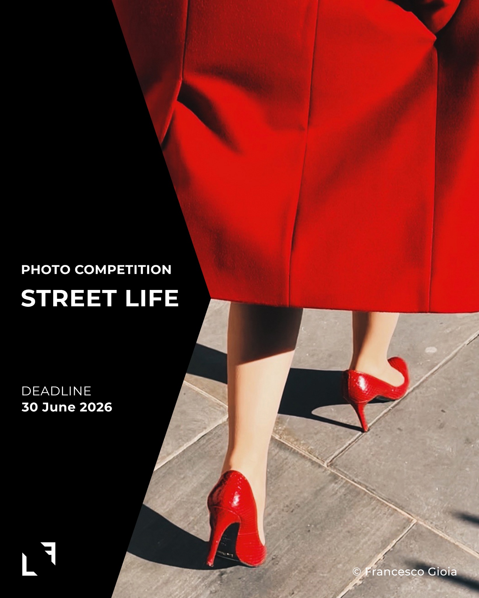 Life Framer Facebook ad