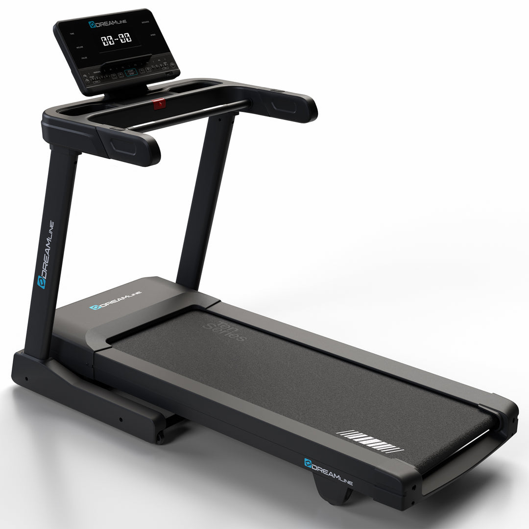 Ten Series Sport Equipment Facebook ad from Jun 30, 2026