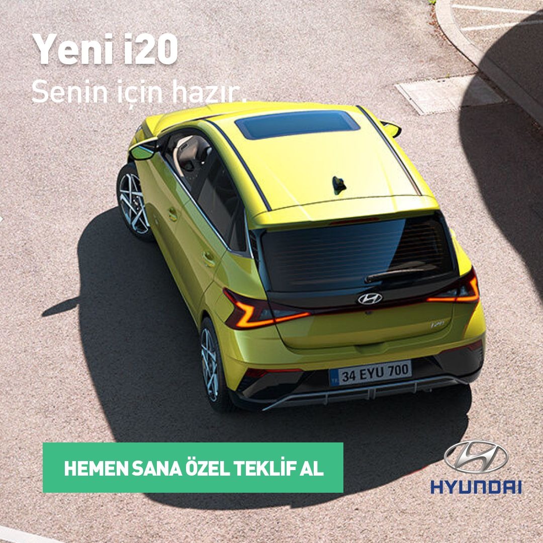 Fiygo Facebook ad: Hemen Teklif Al