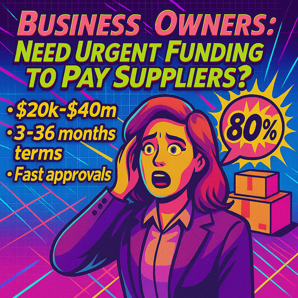 Renown Private Lending Facebook ad