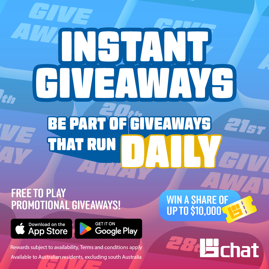 Gu Chat Facebook ad