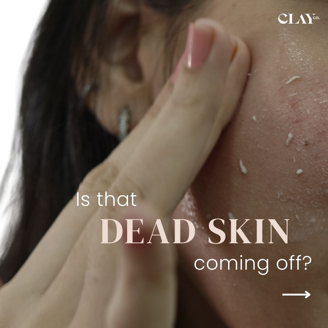 ClayCo Facebook ad