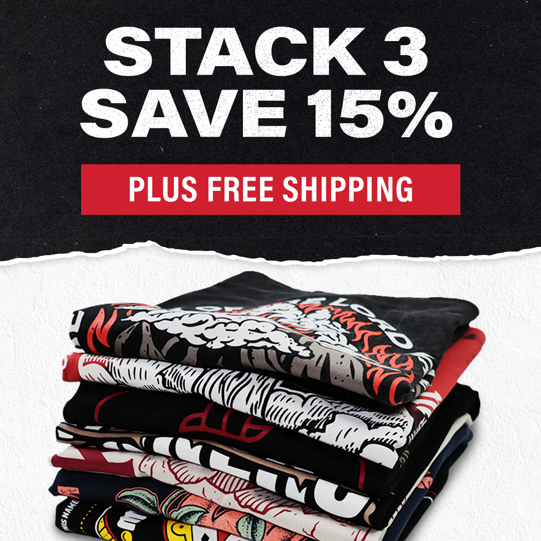 Disciple Threads Facebook ad