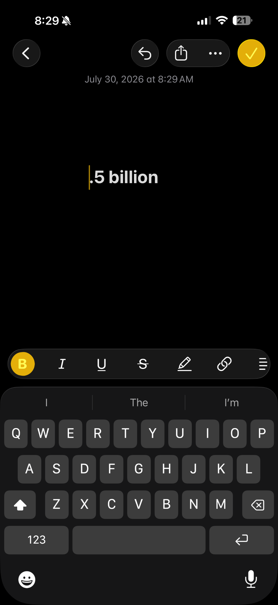 Lucid Trading Facebook ad