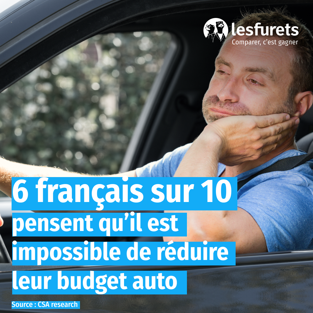 LesFurets.com Facebook ad