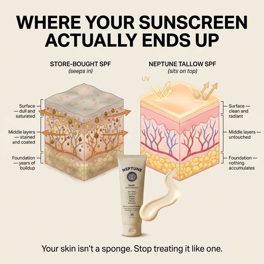 Neptune Health Facebook ad