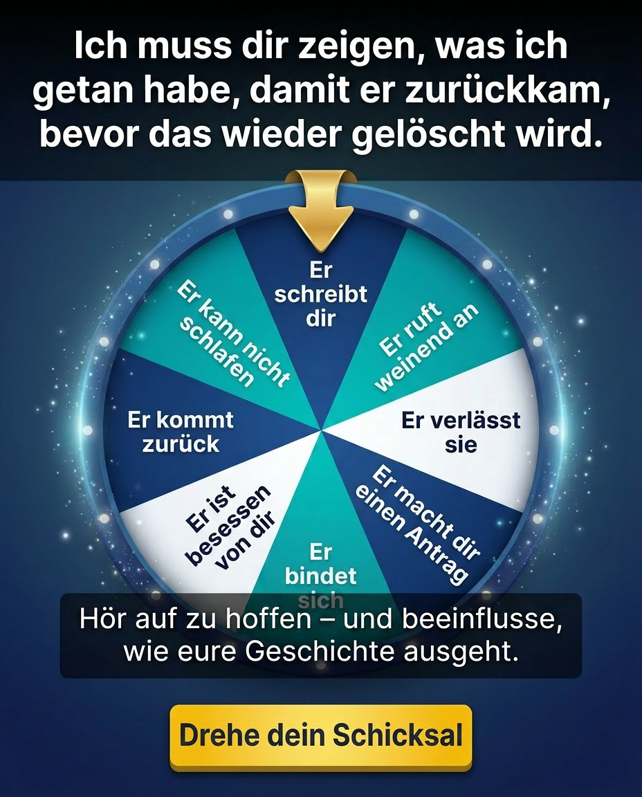 Nicole Hartmann Facebook ad: Ich muss dir erzählen, was ich getan habe…