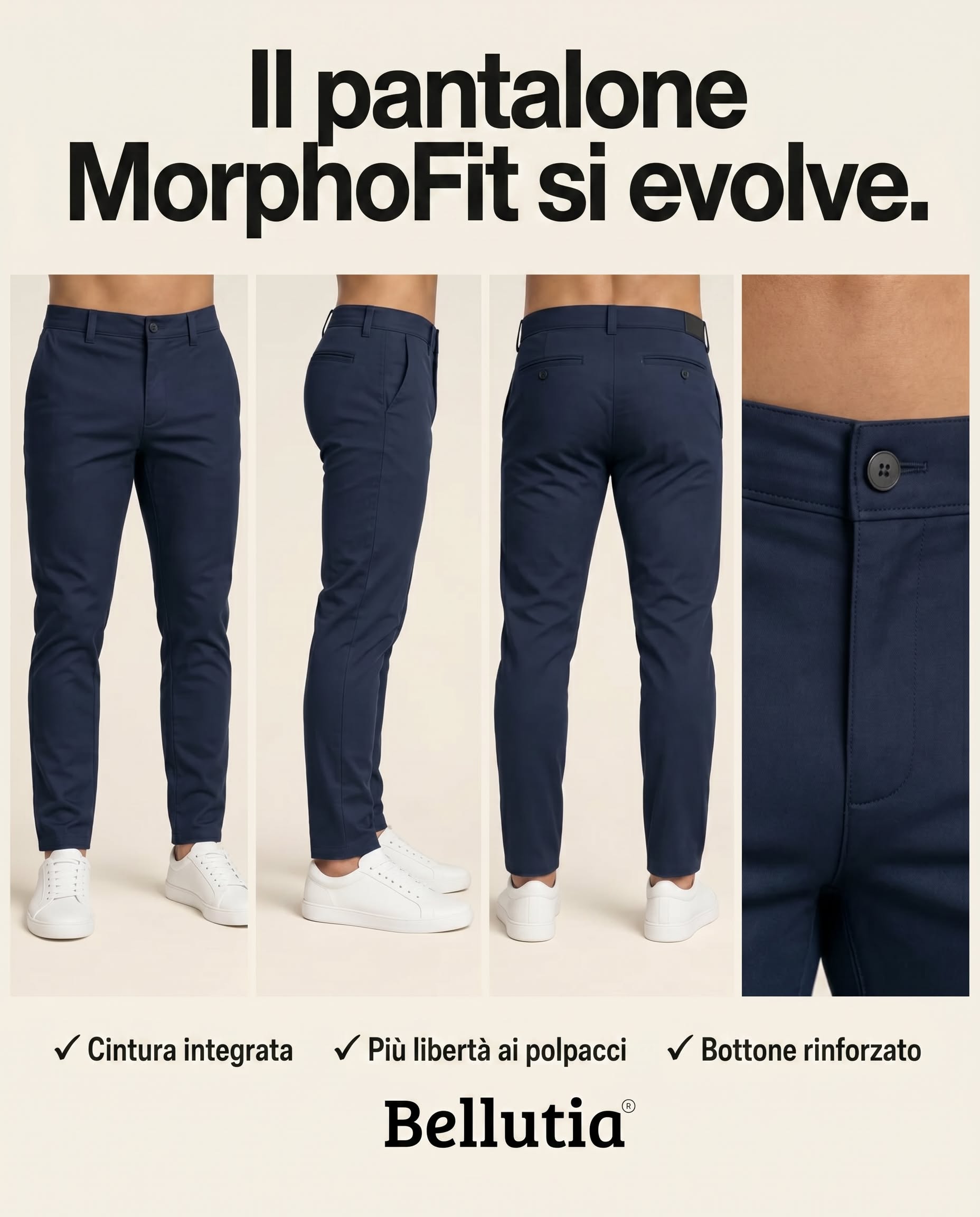 Stefano Rota Facebook ad