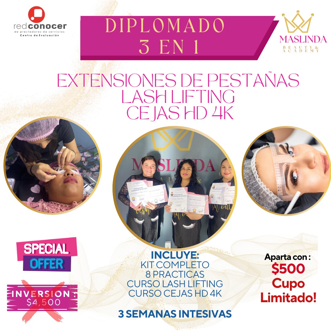 Maslinda Beauty Academy Facebook ad: ๐๐๐๐๐๐๐๐๐ ๐ ๐๐ ๐: ๐๐๐๐๐๐๐๐๐๐๐ ๐๐โฆ