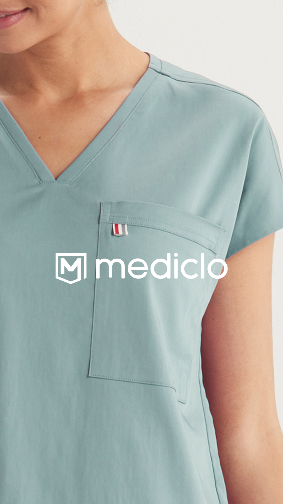 Shopmediclo Facebook ad