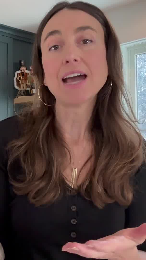 The Funk'tional Nutritionist Facebook ad from May 12, 2025