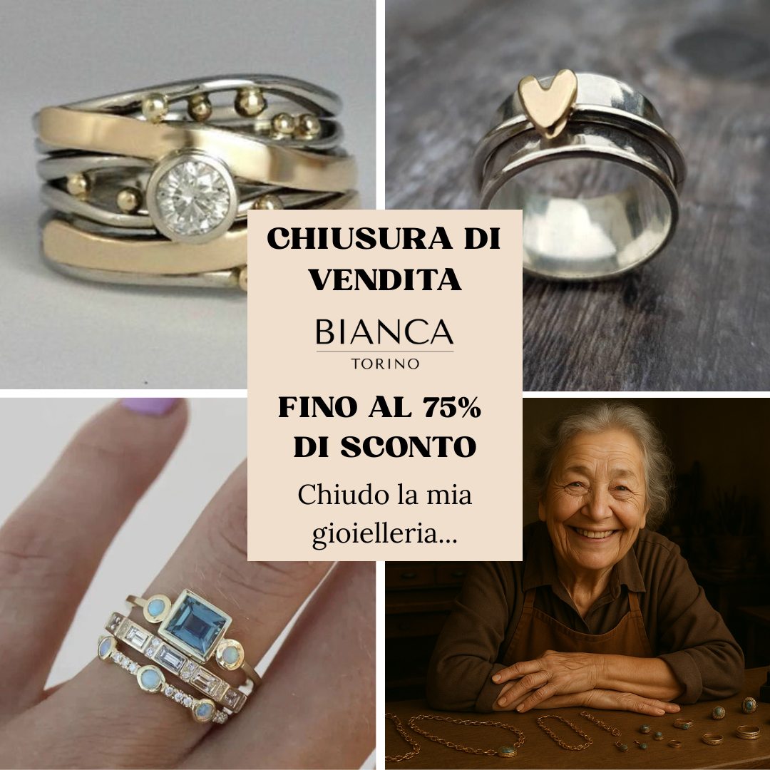 Bianca Torino Facebook ad