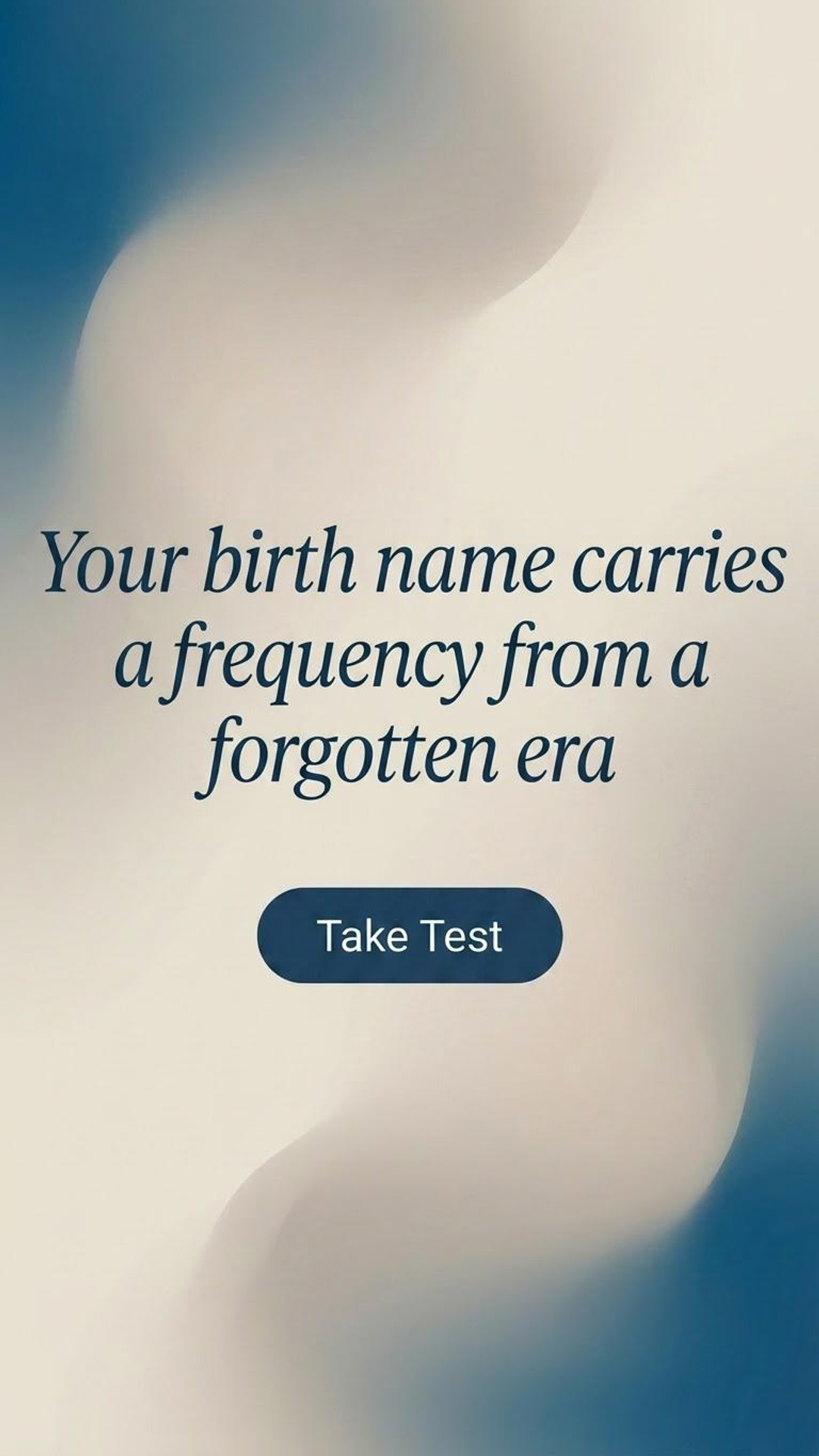 Zodiac Unveiled Daily Facebook ad
