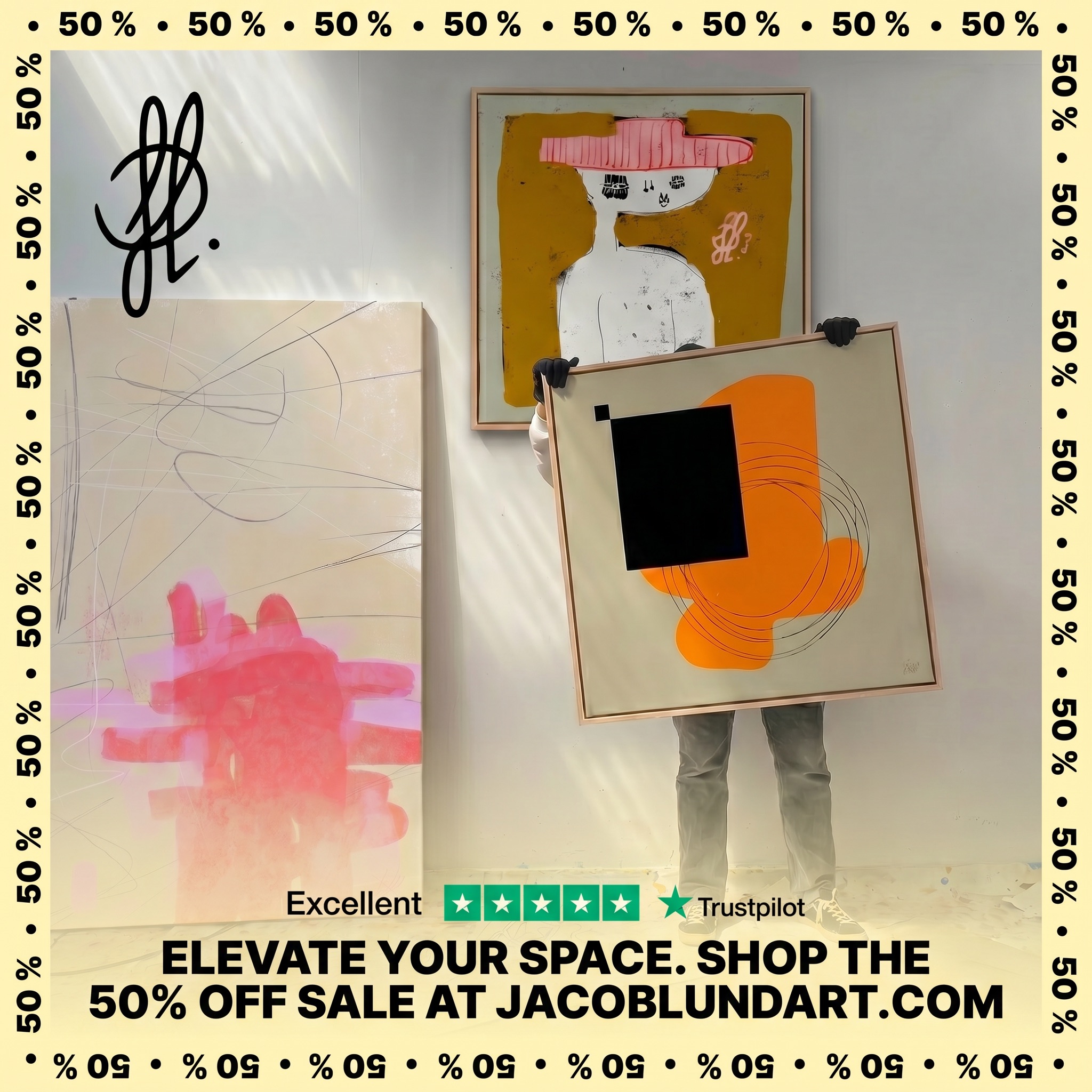 jacoblundart Facebook ad