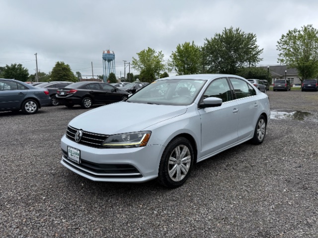Sullivan Motors Facebook ad