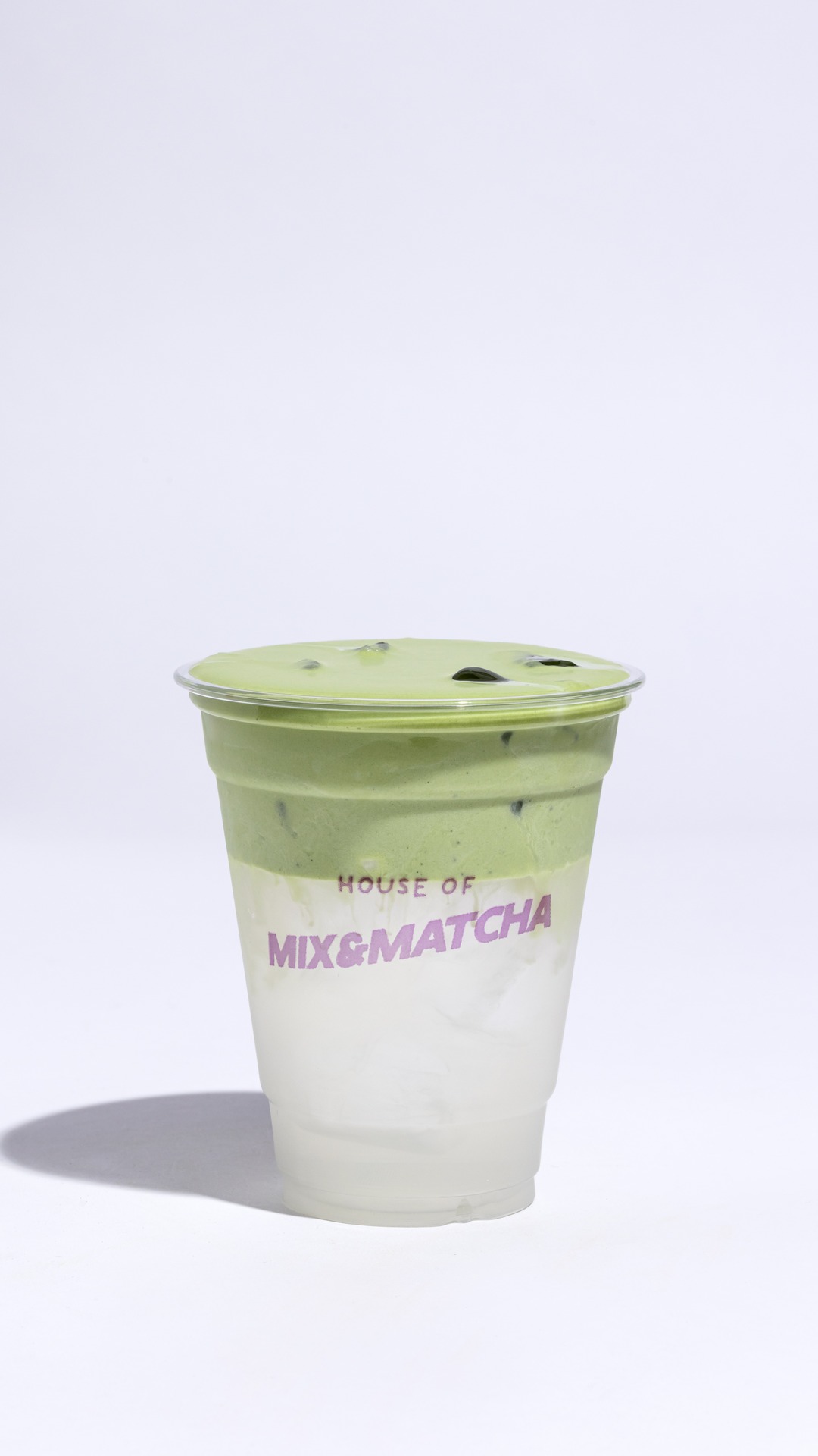 Mix&Matcha Facebook ad: House of Mix and Matcha