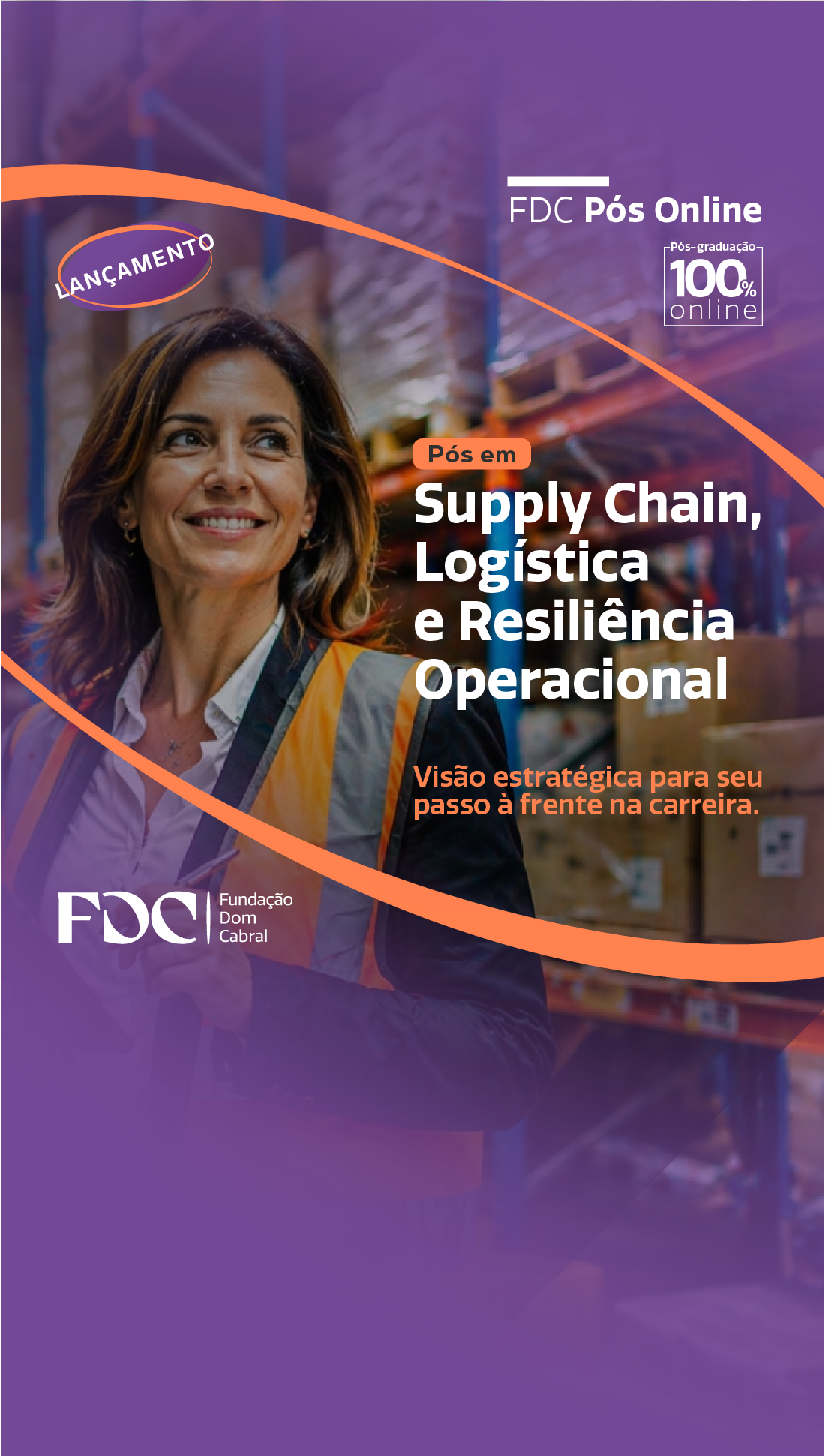 FDC Soluções Educacionais Facebook ad