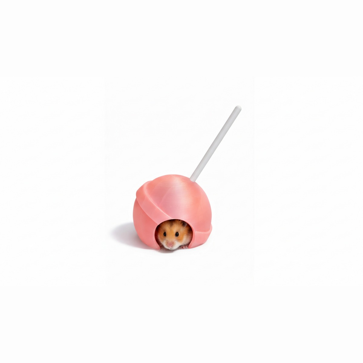nested_object_ Facebook ad: 작은 대상이 편안하게 머물 수 있으면서도