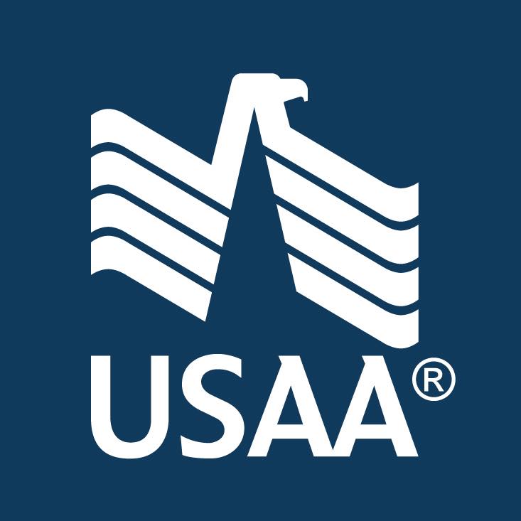 USAA Facebook ad