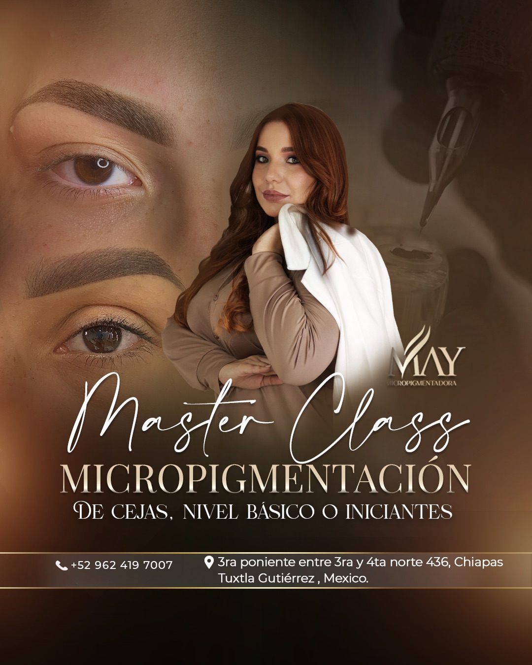 Maymicropigmentadora Facebook ad