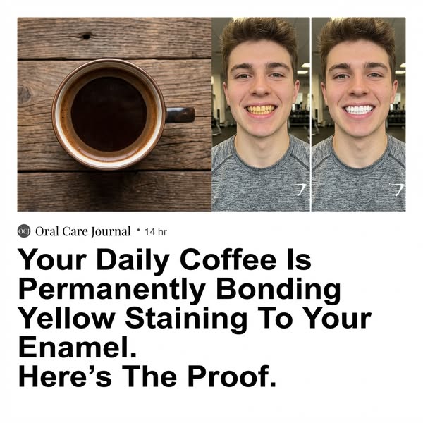 Glowchews Facebook ad: The 2-Minute Whitening Trick That Works