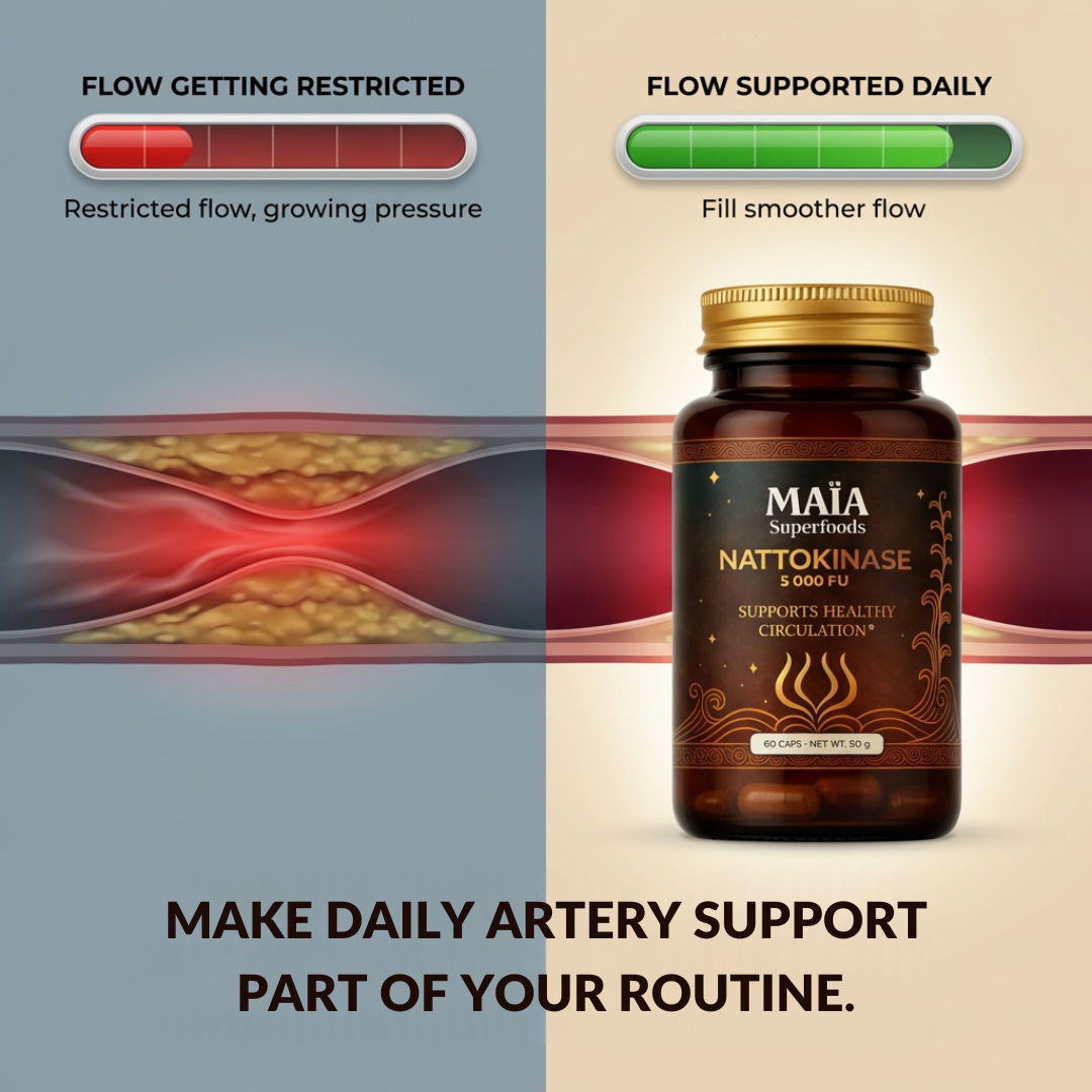Flavanol Research Institute  Facebook ad