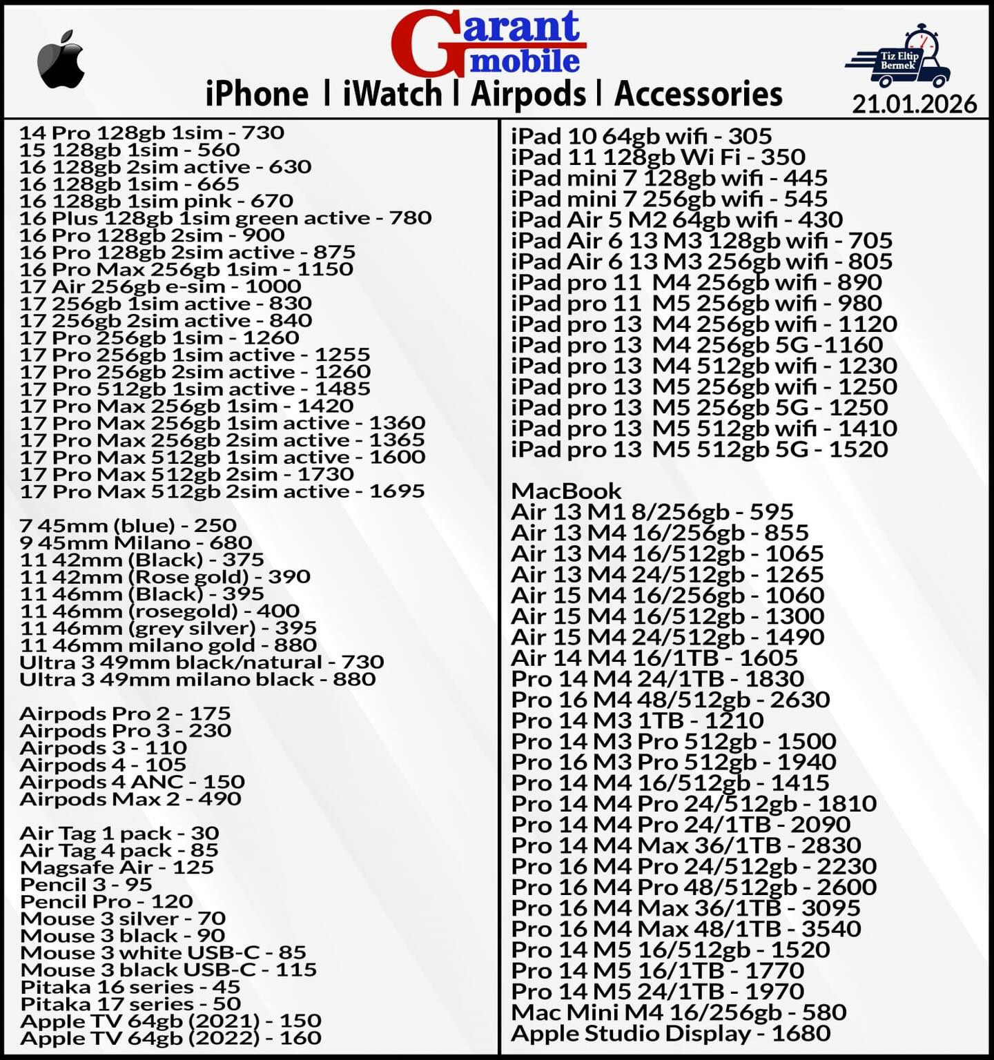 mobile.garant Facebook ad