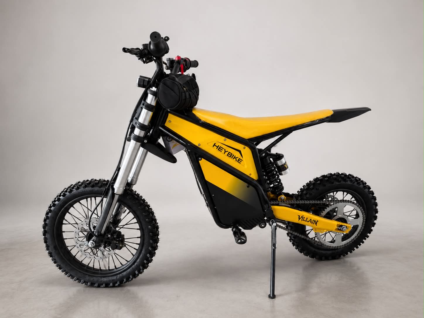 San Marcos Powersports Facebook ad: READY TO RIDE TODAY?