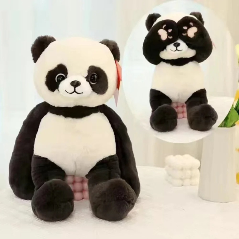 Norfae Facebook ad: Meet the cutest plushies you’ll ever cuddle!