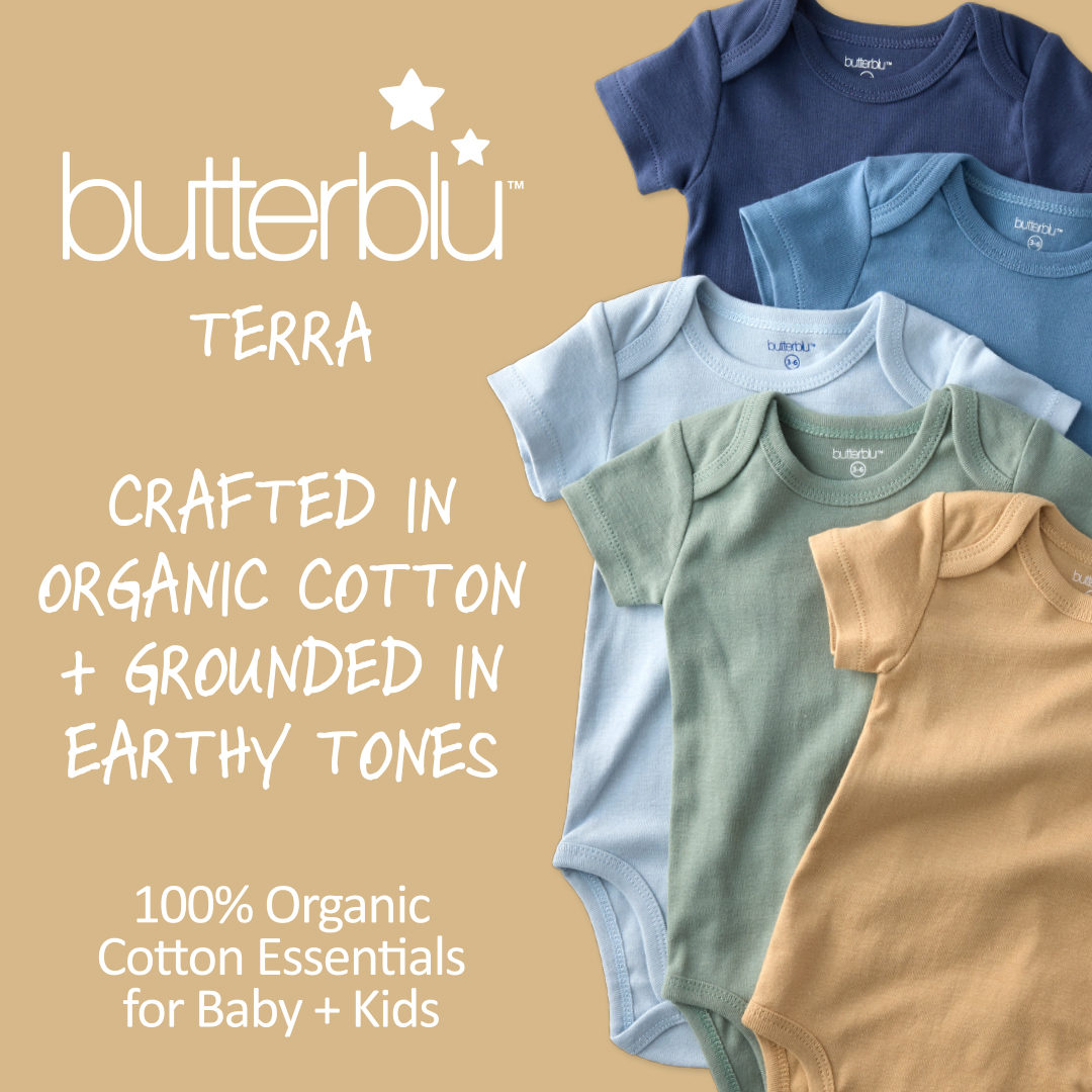 Butterblu Facebook ad