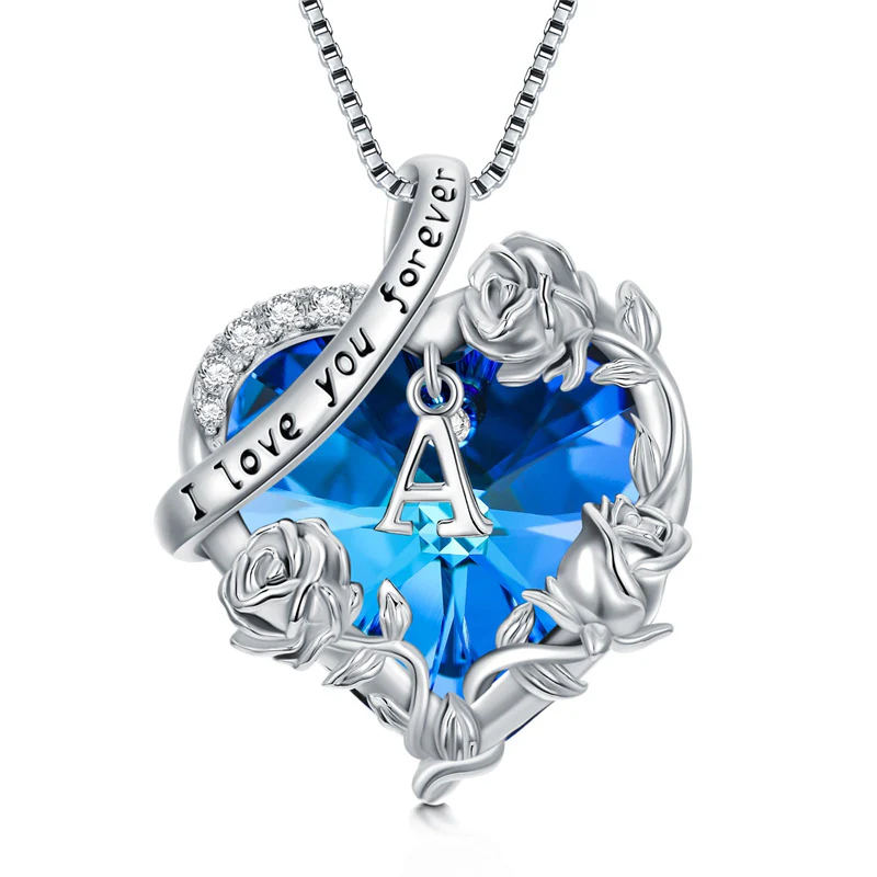 Romanticwork Jewelry Facebook ad