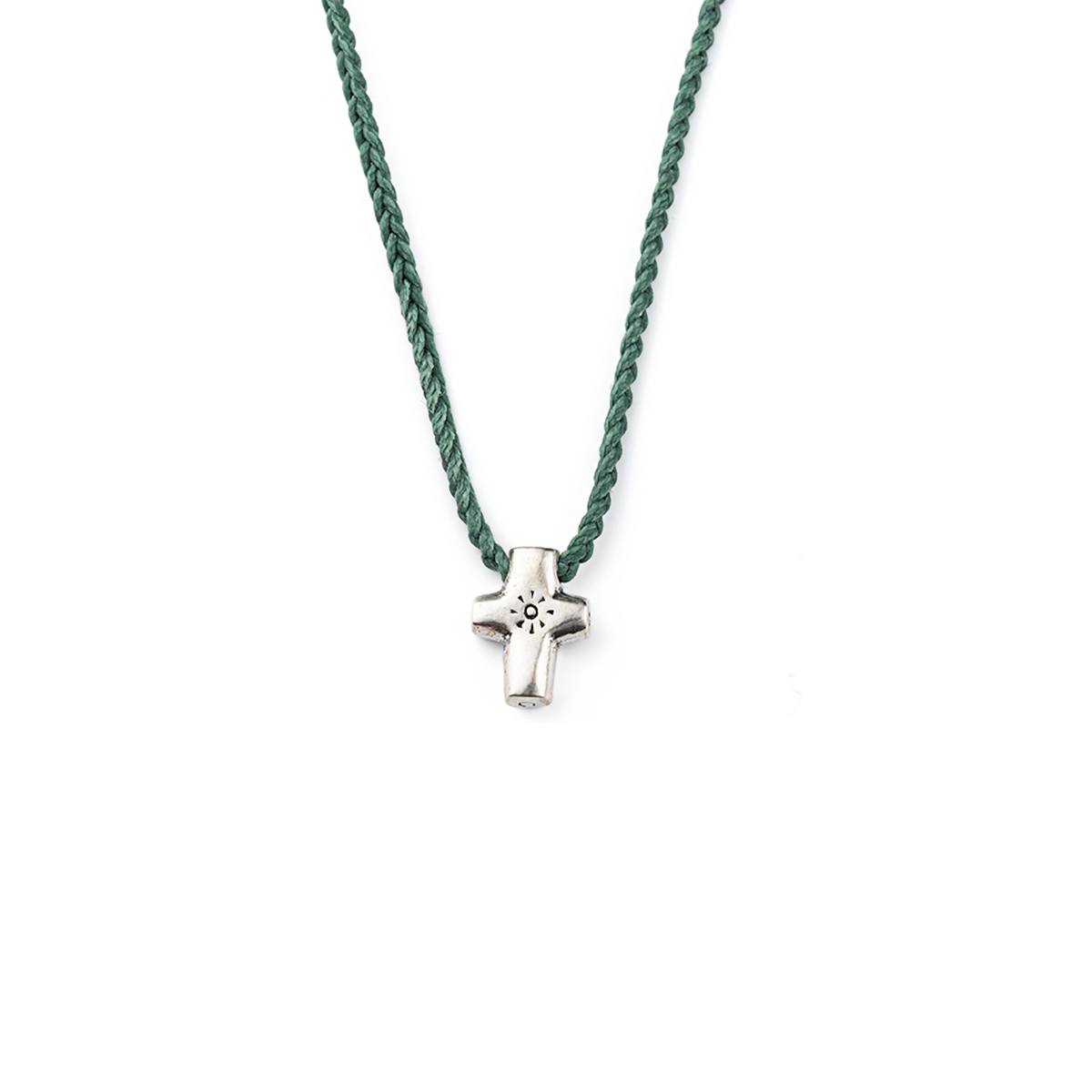Babylonia Facebook ad: Unique Jewelry Handmade with 935° Sterling Silver Symbols.