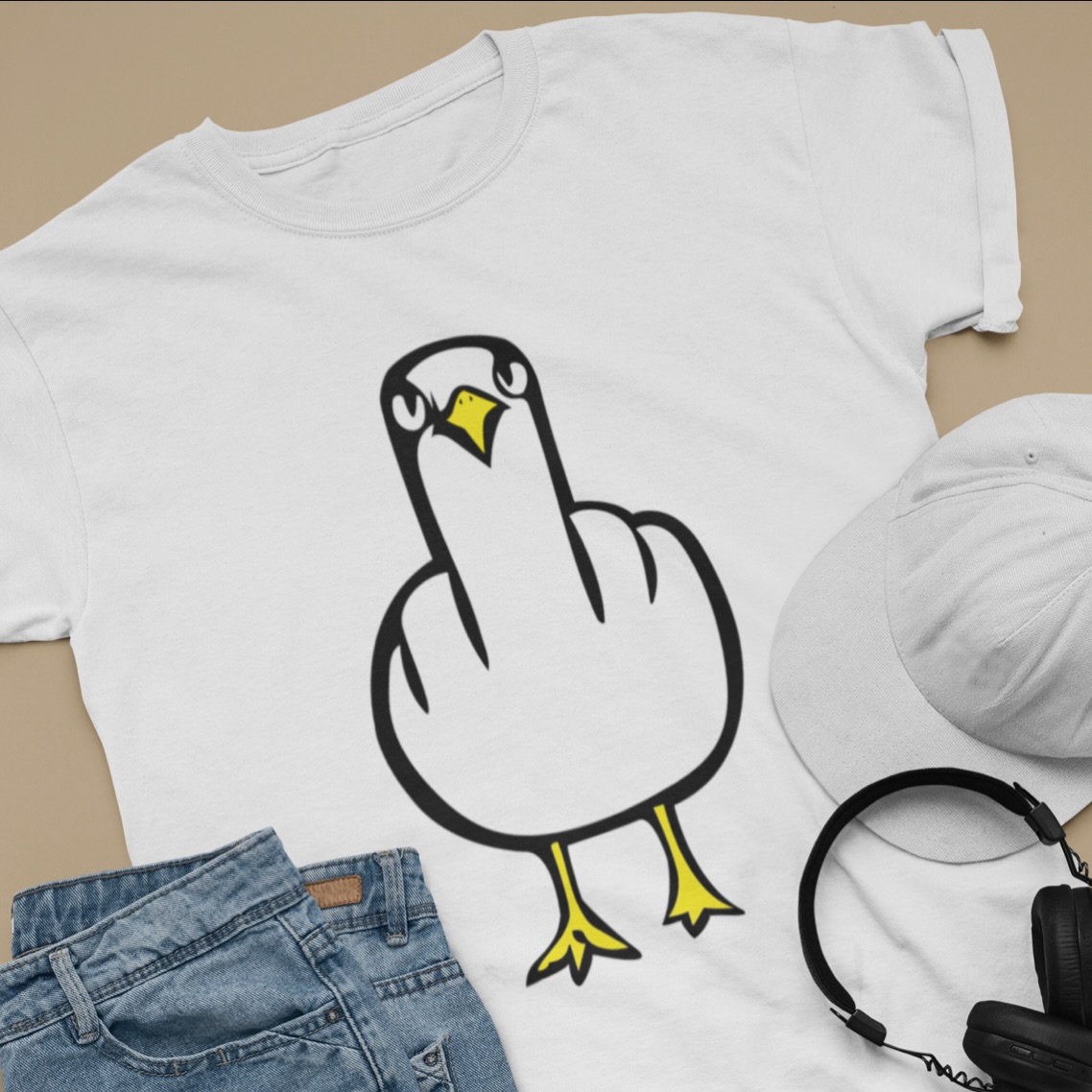 Shirtinator Deutschland Facebook ad: Shirtinator - Kleidung & Fotogeschenke individuell bedrucken