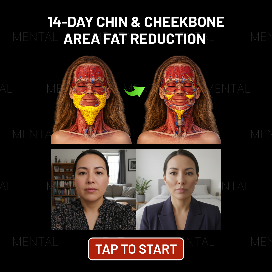 Mimika - Face Yoga Exercises Facebook ad