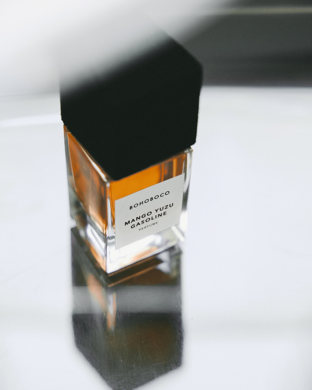 Beautique Fragrances Facebook ad