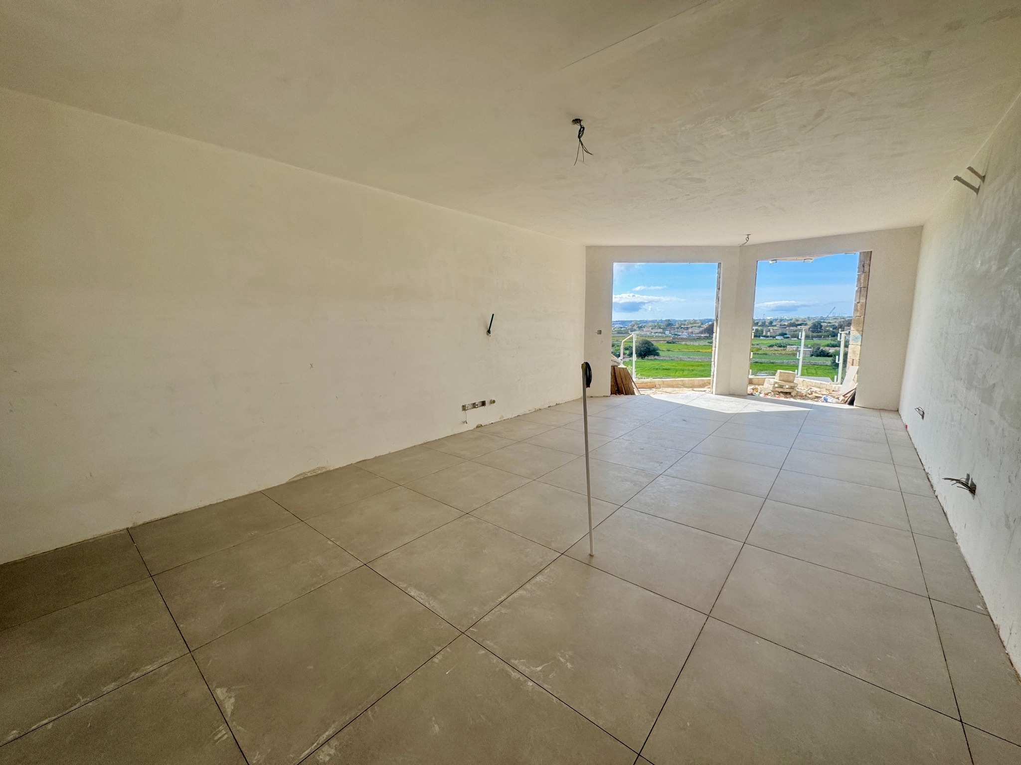 Magri Projects Facebook ad: Direct From Owner, Zejtun 3 Bedroom Apartment with…