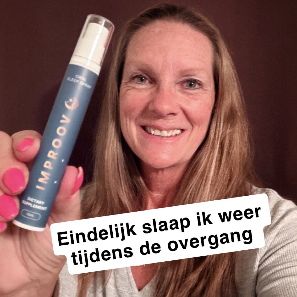 Improov  Facebook ad
