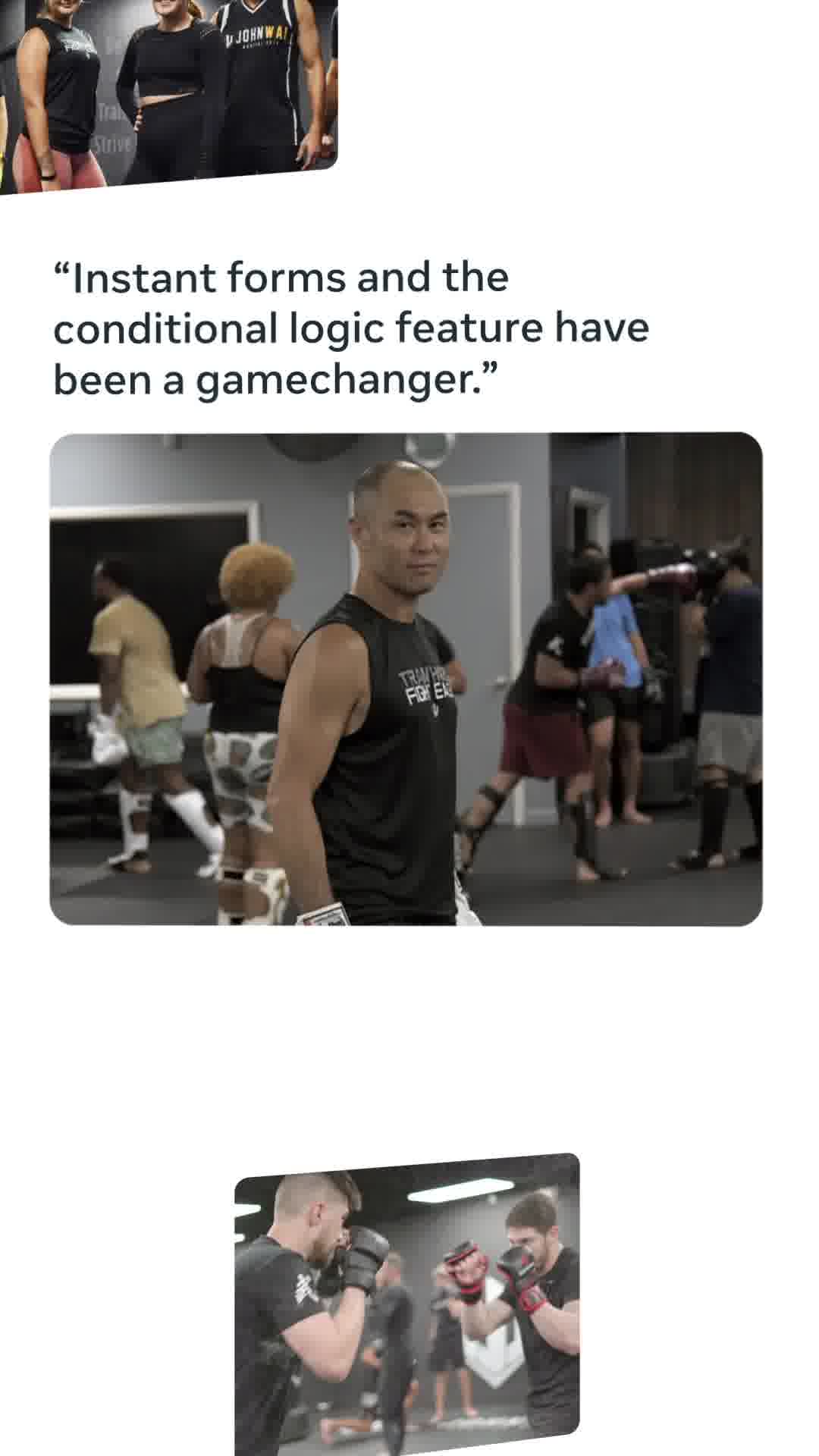 Meta for Business Facebook ad from Jun 23, 2026